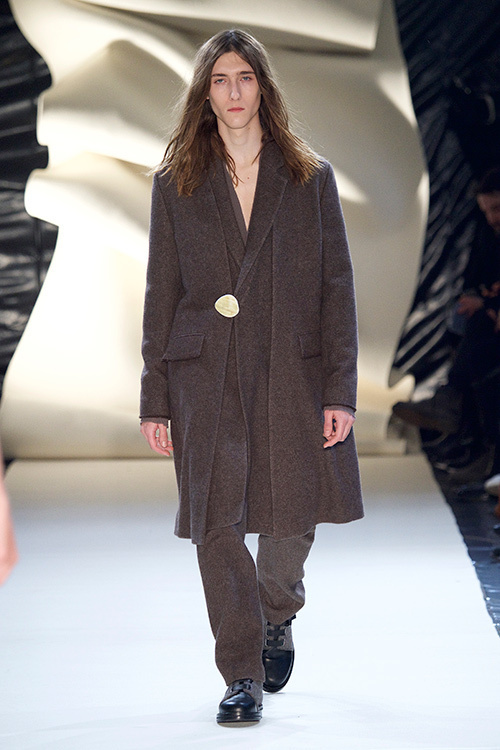 ダミール ドマ 2015-16年秋冬<span>コレクション</span> - 写真24