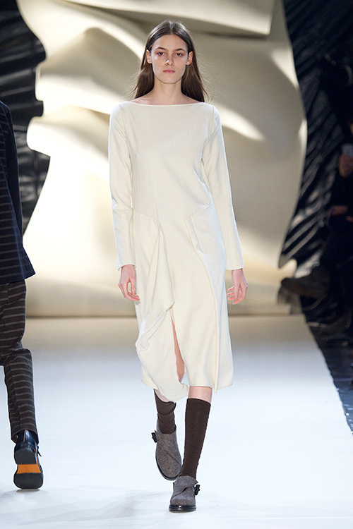ダミール ドマ 2015-16年秋冬<span>コレクション</span> - 写真27