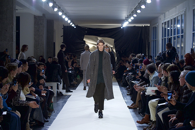 ダミール ドマ 2015-16年秋冬<span>コレクション</span> - 写真31