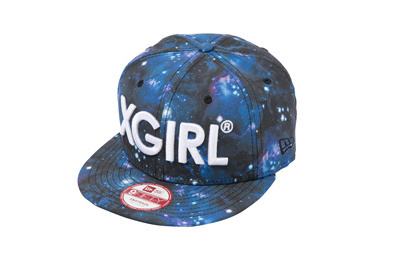 エックスガール