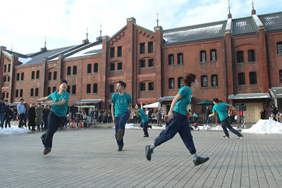 ダンス｜横浜で、国内最大級フェスティバル「横浜ダンスコレクション」開催