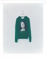 原宿ROCKETでニットブランド「it knit」展覧会 - モザイク自画像が作れるイベントも｜写真2