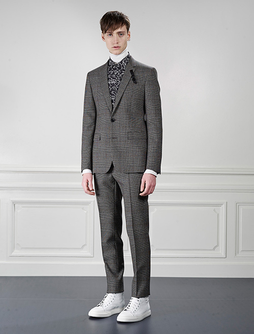 VIKTOR & ROLF Monsieur グレー ジャケット VIKTOR & ROLF Monsieur グレー ジャケット