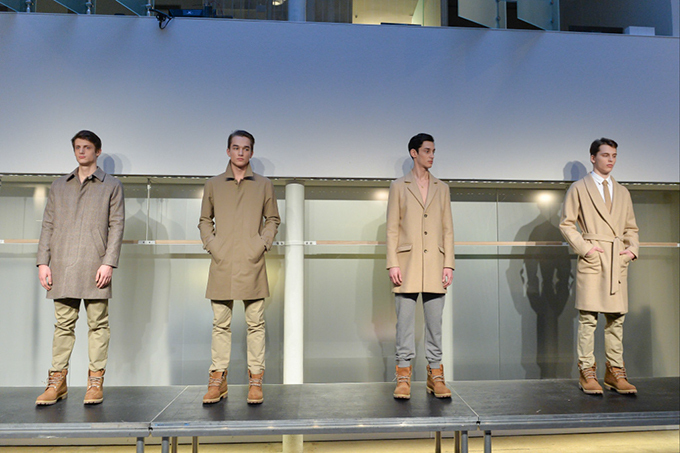 アー・ペー・セー 2015-16年秋冬<span>コレクション</span> - 写真11