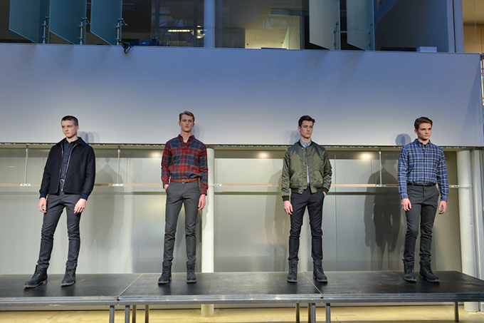 アー・ペー・セー 2015-16年秋冬<span>コレクション</span> - 写真16