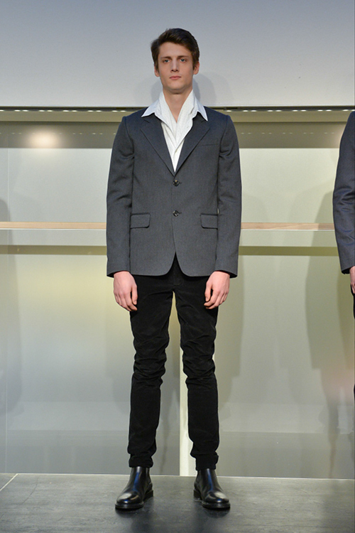 アー・ペー・セー 2015-16年秋冬<span>コレクション</span> - 写真19