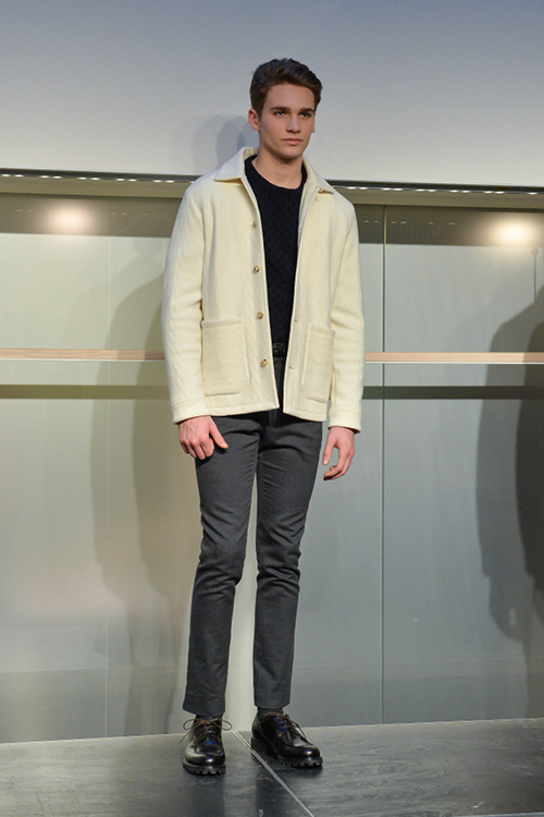アー・ペー・セー 2015-16年秋冬<span>コレクション</span> - 写真23