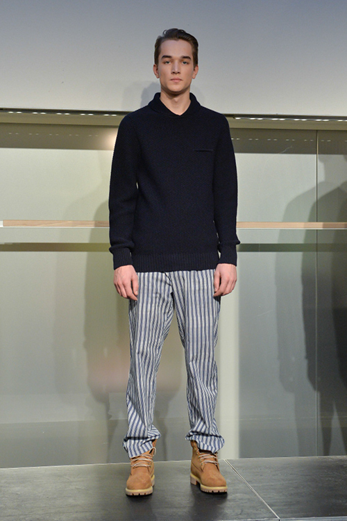 アー・ペー・セー 2015-16年秋冬<span>コレクション</span> - 写真28