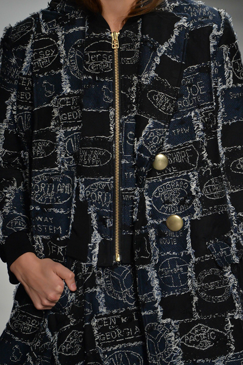 ミハラ ヤスヒロ 2015-16年秋冬<span>コレクション</span> - 写真80