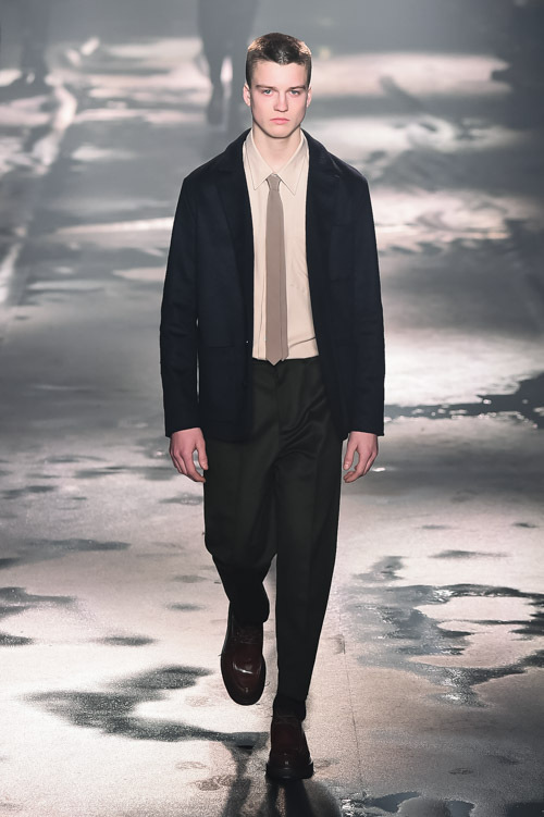 アミ パリス 2015-16年秋冬<span>コレクション</span> - 写真8