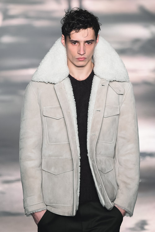 アミ パリス 2015-16年秋冬<span>コレクション</span> - 写真10