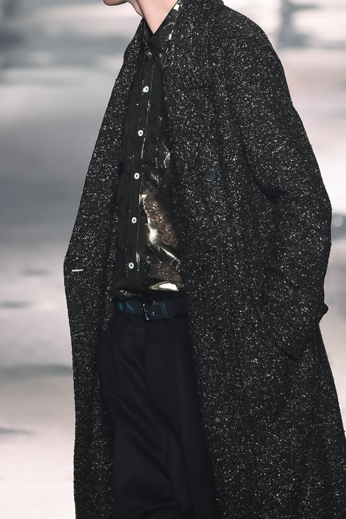 アミ パリス 2015-16年秋冬<span>コレクション</span> - 写真19
