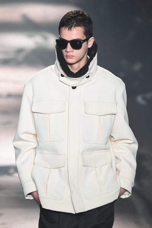 アミ パリス 2015-16年秋冬<span>コレクション</span> - 写真27