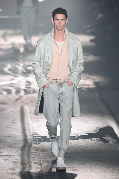 アミ パリス(Ami Paris) 2015-16年秋冬ウィメンズ&メンズコレクション  - 写真34