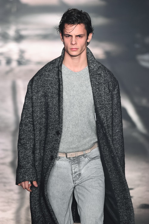 アミ パリス 2015-16年秋冬<span>コレクション</span> - 写真40