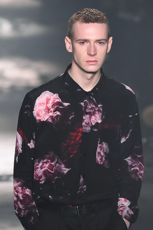 アミ パリス(Ami Paris) 2015-16年秋冬ウィメンズ&メンズコレクション  - 写真48