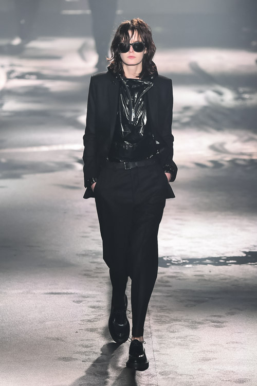 アミ パリス 2015-16年秋冬<span>コレクション</span> - 写真51