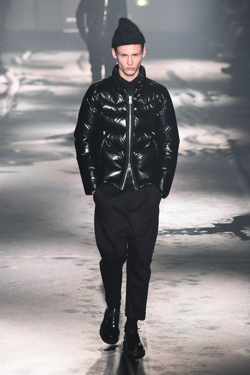 アミ パリス 2015-16年秋冬<span>コレクション</span> - 写真53