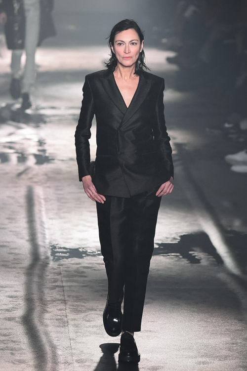 アミ パリス(Ami Paris) 2015-16年秋冬ウィメンズ&メンズコレクション  - 写真56