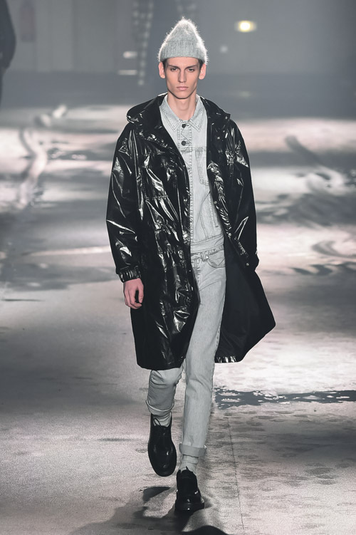 アミ パリス 2015-16年秋冬<span>コレクション</span> - 写真57