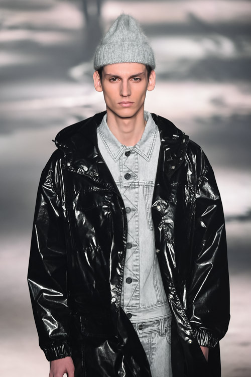アミ パリス 2015-16年秋冬<span>コレクション</span> - 写真58