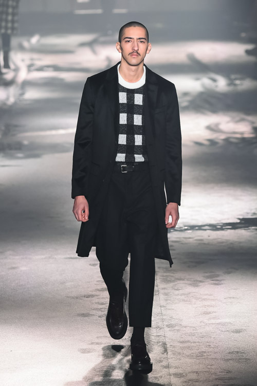 アミ パリス(Ami Paris) 2015-16年秋冬ウィメンズ&メンズコレクション  - 写真61