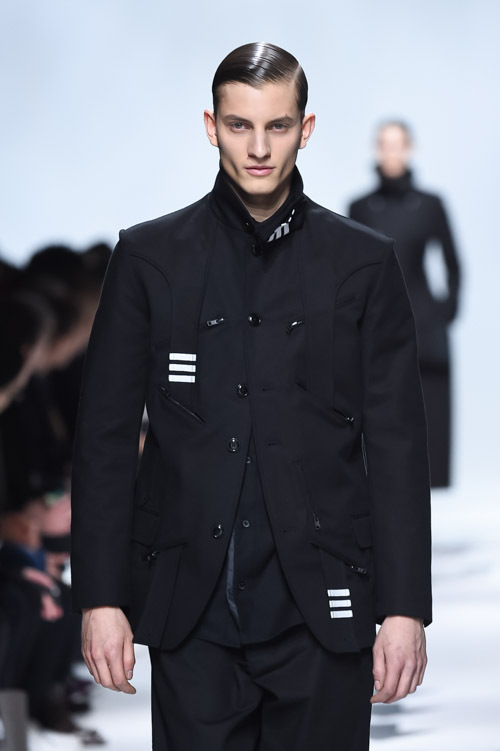 ワイスリー 2015-16年秋冬<span>コレクション</span> - 写真3