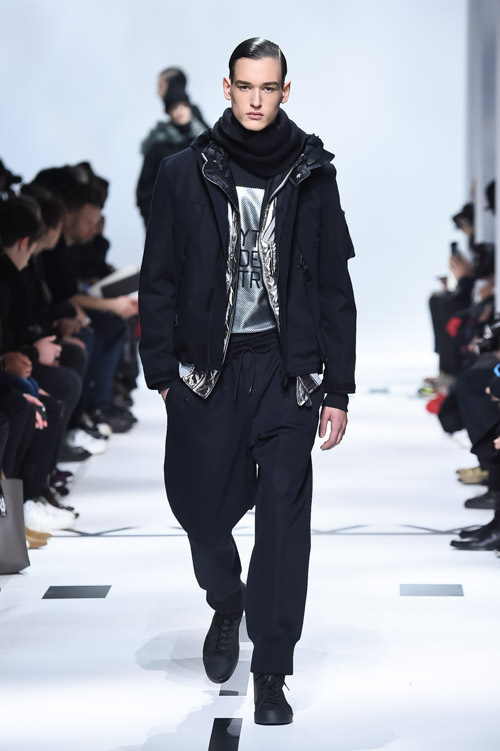 ワイスリー 2015-16年秋冬<span>コレクション</span> - 写真13