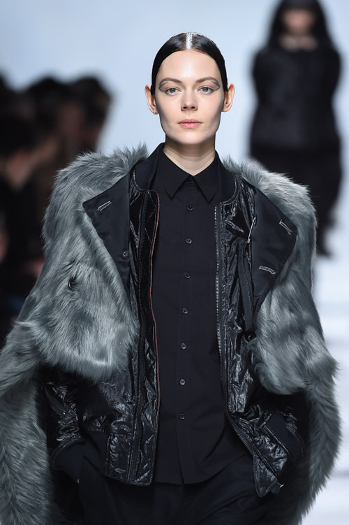 ワイスリー 2015-16年秋冬<span>コレクション</span> - 写真28