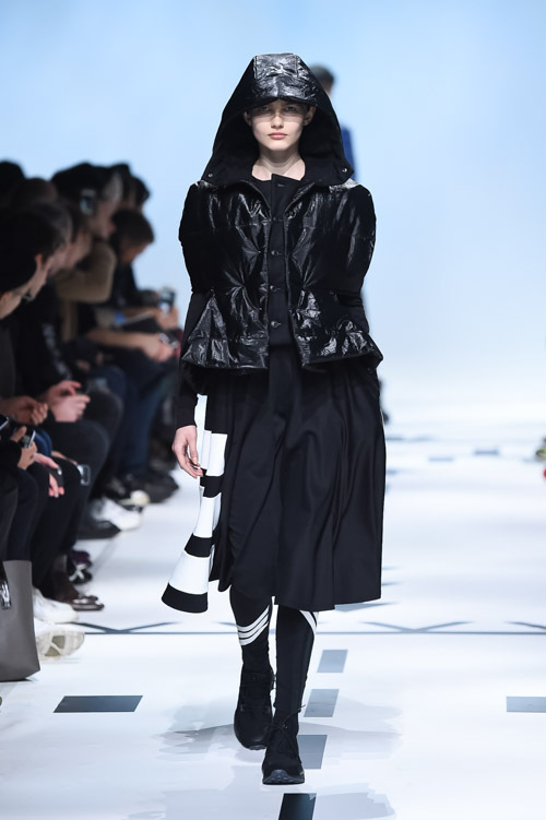 ワイスリー 2015-16年秋冬<span>コレクション</span> - 写真29