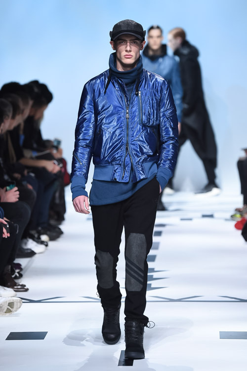 ワイスリー 2015-16年秋冬<span>コレクション</span> - 写真31