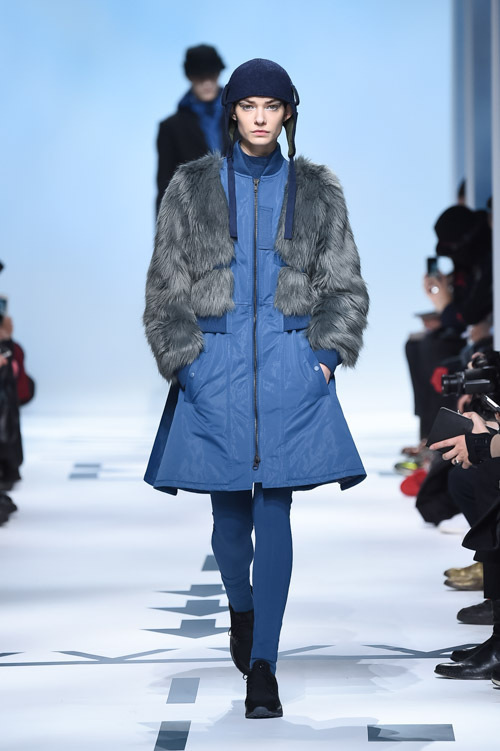 ワイスリー 2015-16年秋冬<span>コレクション</span> - 写真34