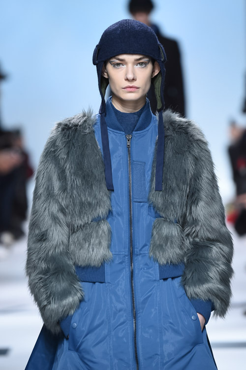 ワイスリー 2015-16年秋冬<span>コレクション</span> - 写真35