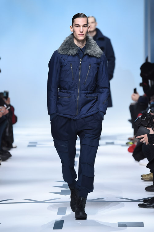 ワイスリー 2015-16年秋冬<span>コレクション</span> - 写真37