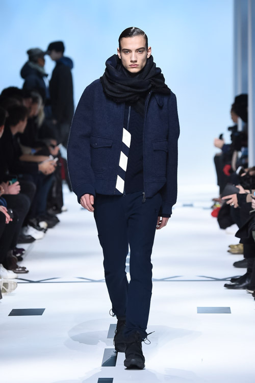 ワイスリー 2015-16年秋冬<span>コレクション</span> - 写真41