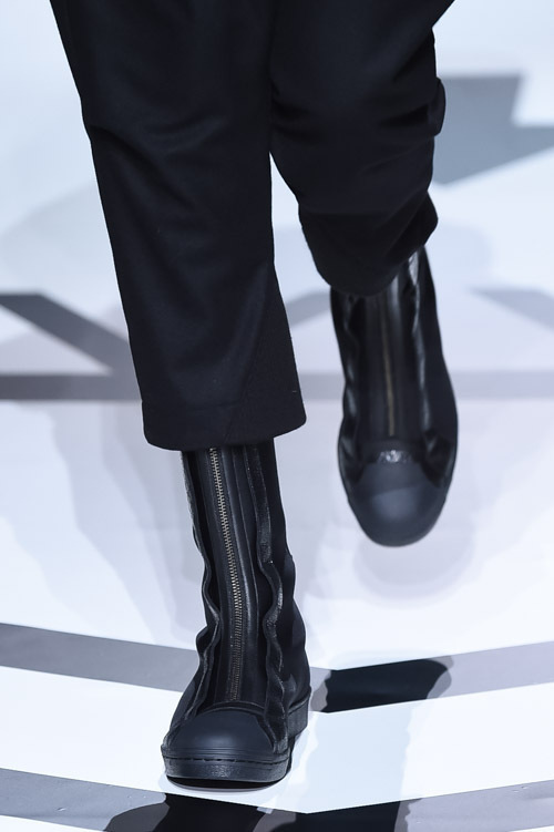 ワイスリー 2015-16年秋冬<span>コレクション</span> - 写真44