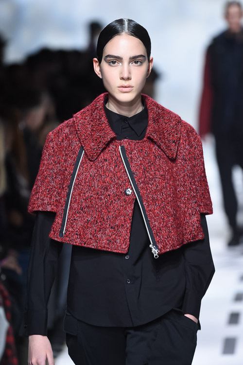 ワイスリー 2015-16年秋冬<span>コレクション</span> - 写真55