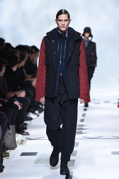 ワイスリー 2015-16年秋冬<span>コレクション</span> - 写真56