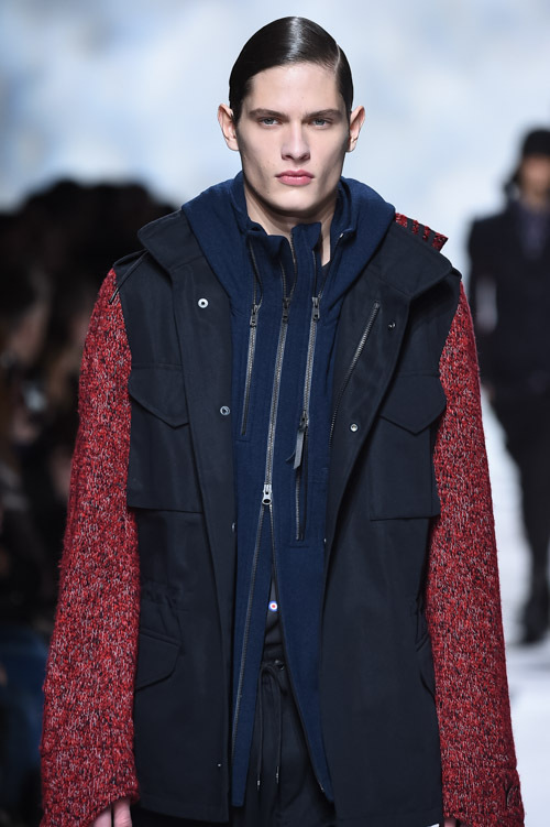 ワイスリー 2015-16年秋冬<span>コレクション</span> - 写真57