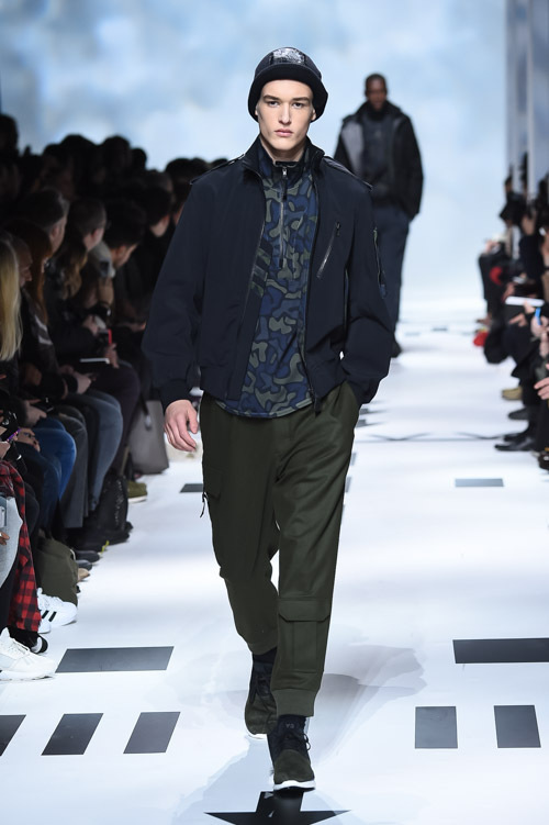 ワイスリー 2015-16年秋冬<span>コレクション</span> - 写真60