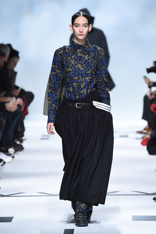 ワイスリー 2015-16年秋冬<span>コレクション</span> - 写真65