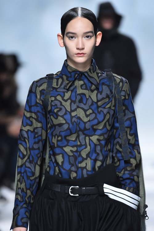 ワイスリー 2015-16年秋冬<span>コレクション</span> - 写真66