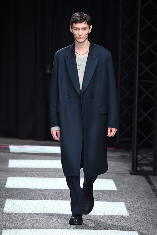 ポールスミス 15aw paul smith セットアップ