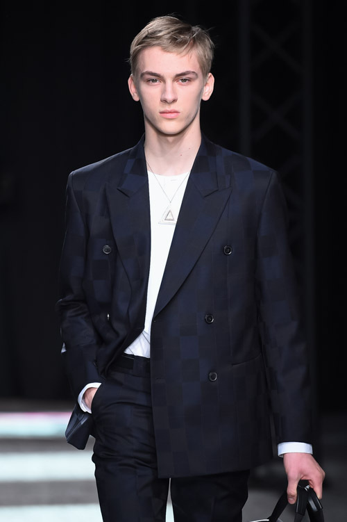 最上級★Paul Smith COLLECTION スーツS 2015AW秋冬ツ