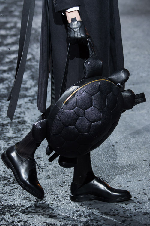 A Magazine #15: Curated by Thom Browne | トム・ブラウン