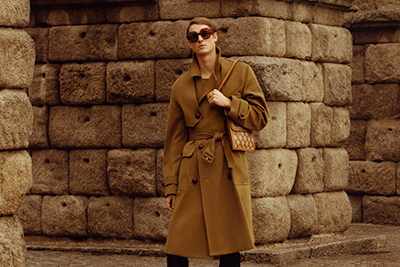 ロエベ 2015-16年秋冬 メンズ コレクション