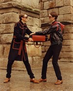 ロエベ(LOEWE) 美｜写真8