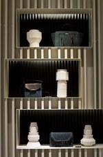 ディーゼルの限定ショップが伊勢丹新宿店にオープン - デニム×レザーバッグが先行発売｜写真11