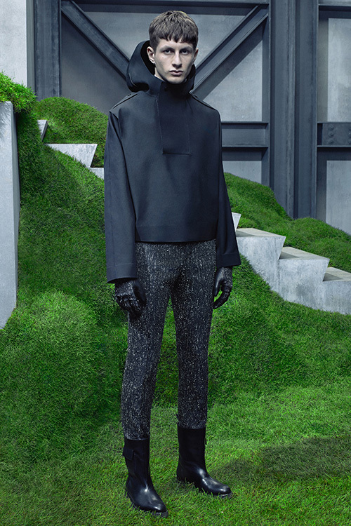 バレンシアガ 2015-16年秋冬<span>コレクション</span> - 写真6
