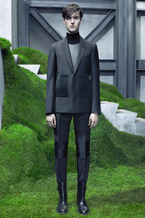 バレンシアガ 2015-16年秋冬<span>コレクション</span> - 写真30